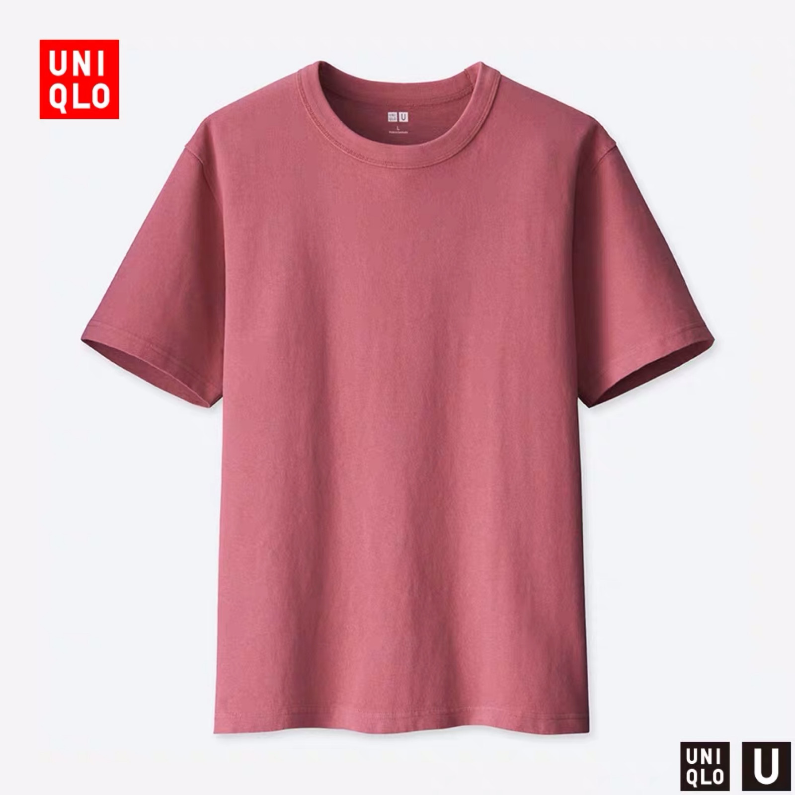UNIQLO U 优衣库 2019春夏系列(图4)