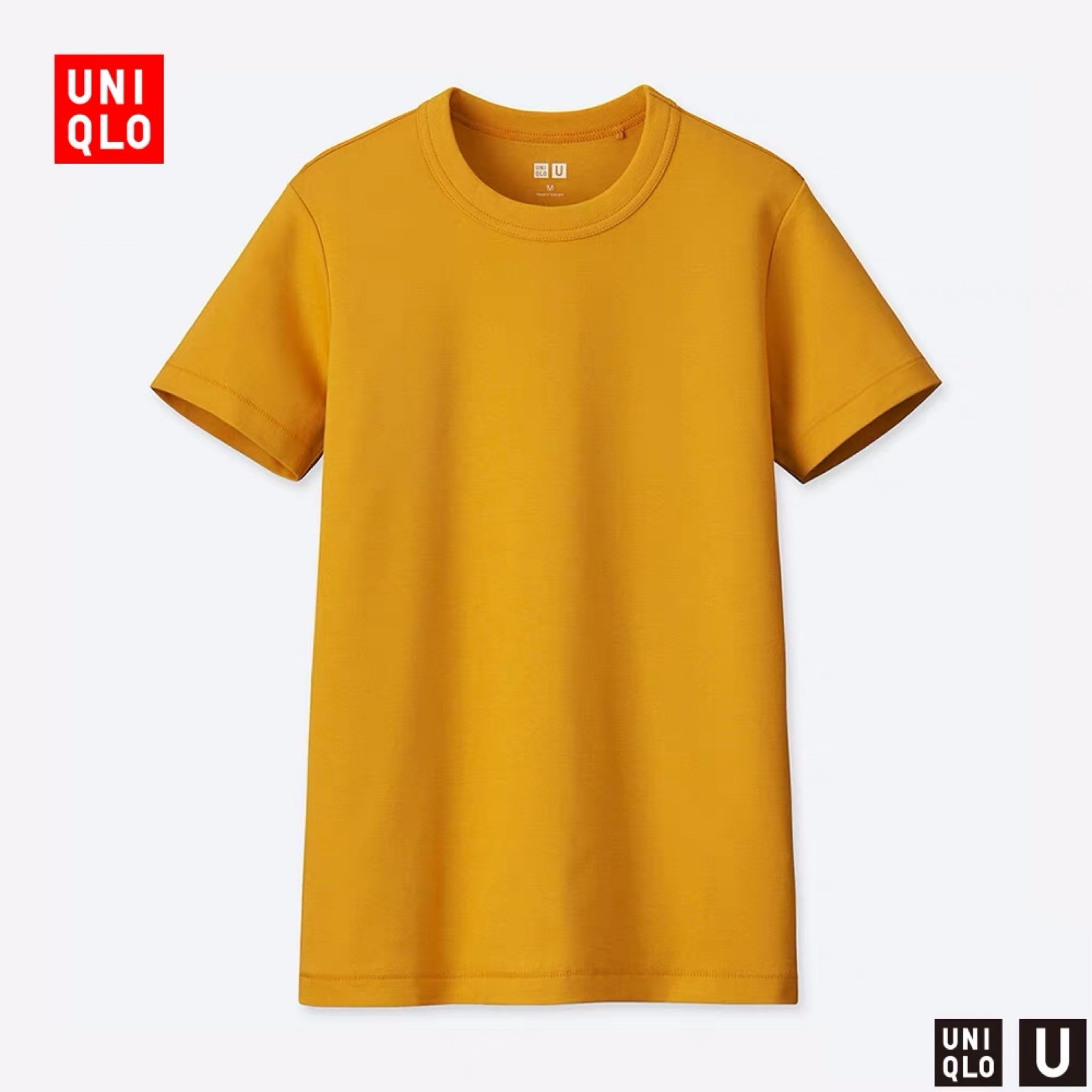 UNIQLO U 优衣库 2019春夏系列(图6)