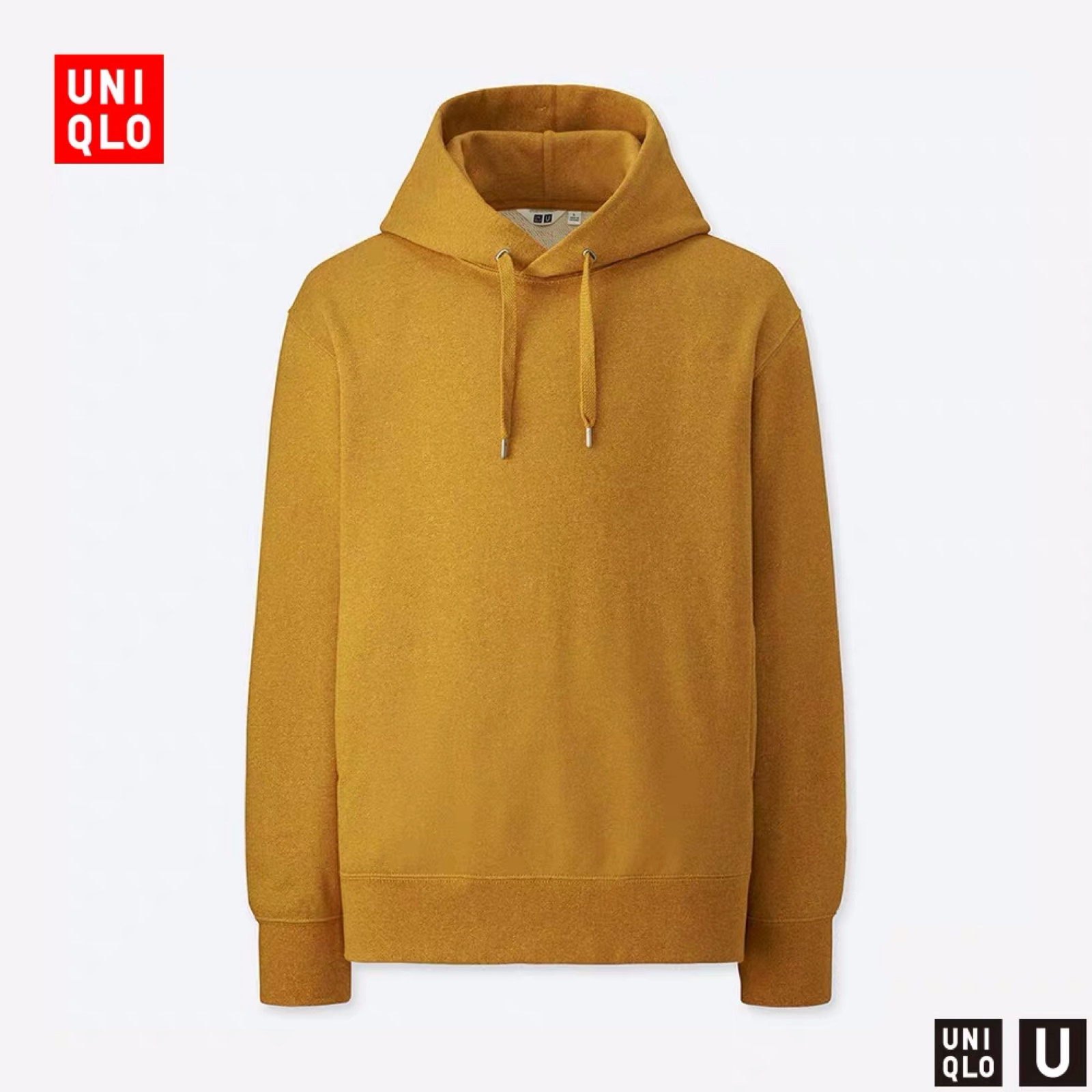UNIQLO U 优衣库 2019春夏系列(图9)