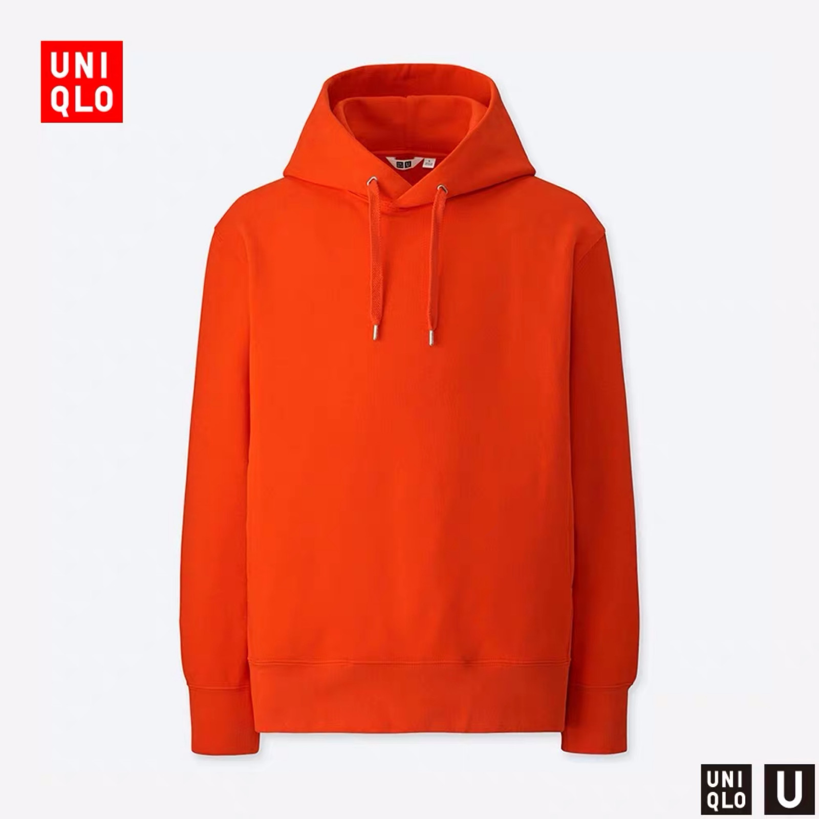 UNIQLO U 优衣库 2019春夏系列(图8)