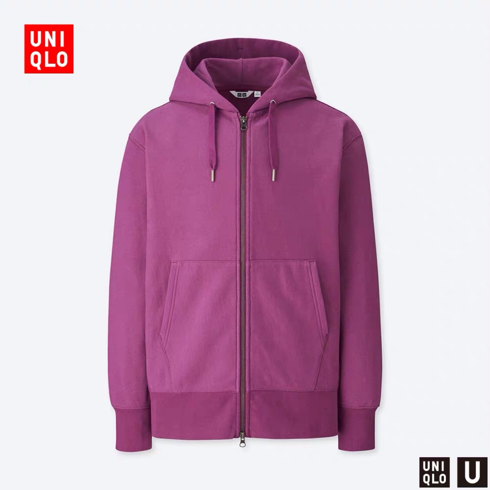 UNIQLO U 优衣库 2019春夏系列(图15)
