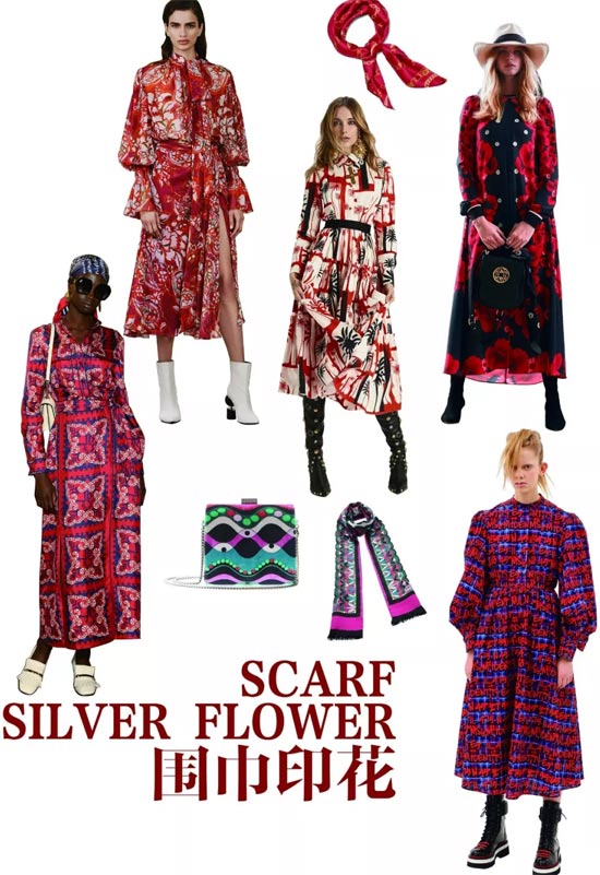 new arrival | 中国红承包你新年所有的搭配!