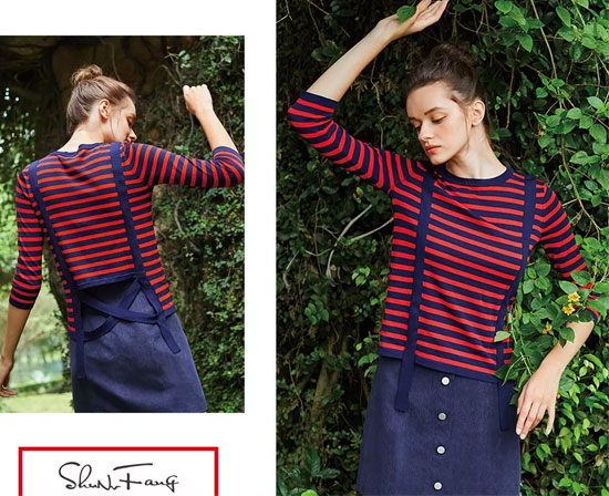 new arrival | 中国红承包你新年所有的搭配!