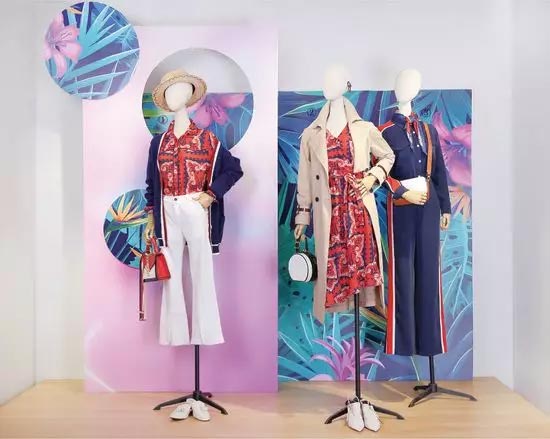 new arrival | 中国红承包你新年所有的搭配!