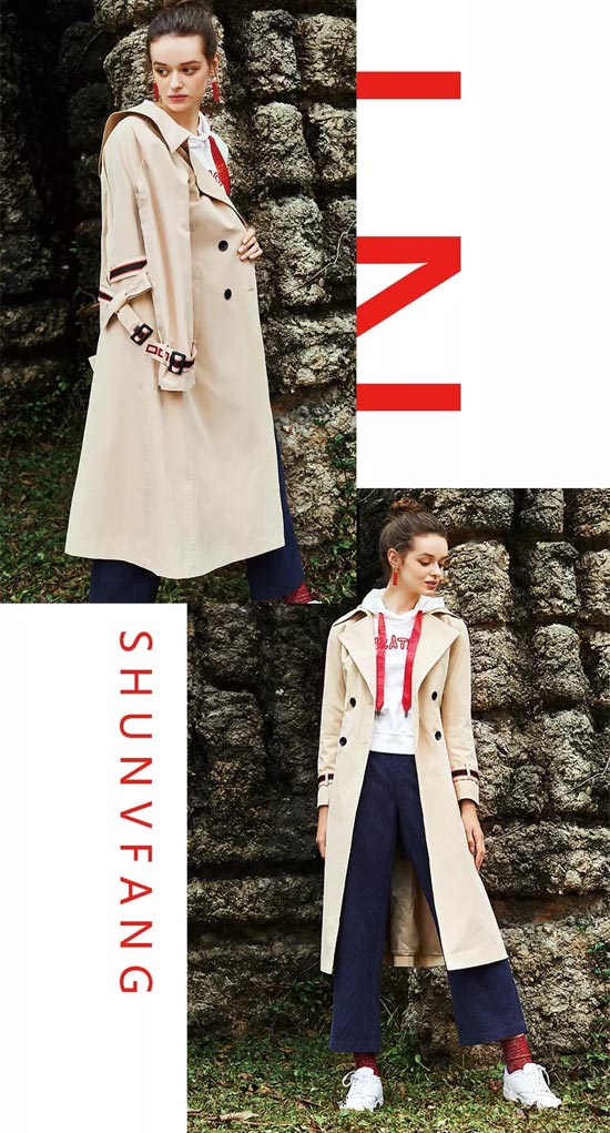 new arrival | 中国红承包你新年所有的搭配!