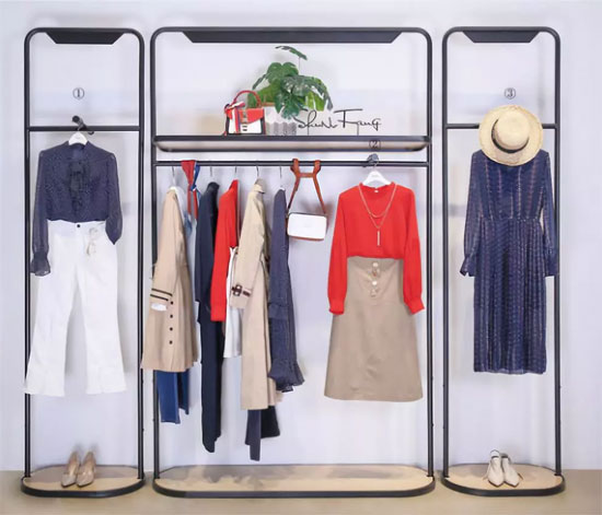 new arrival | 中国红承包你新年所有的搭配!