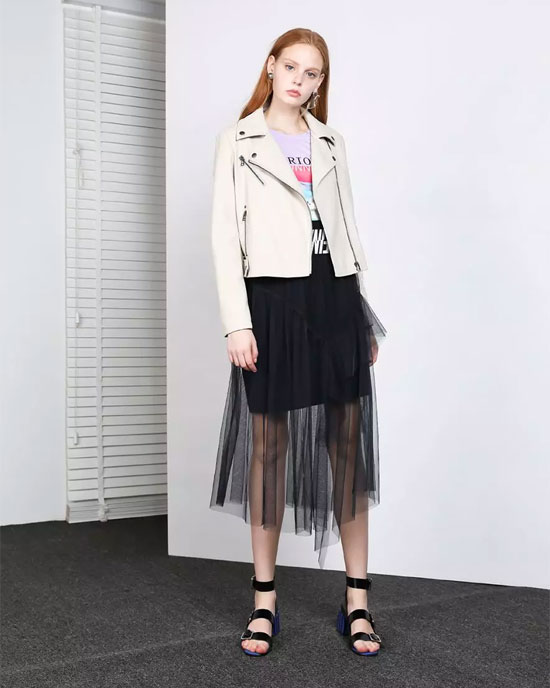 PEOLEO | 一枚图案的时髦力 化身街头玩家