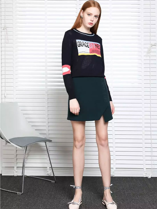 PEOLEO | 一枚图案的时髦力 化身街头玩家