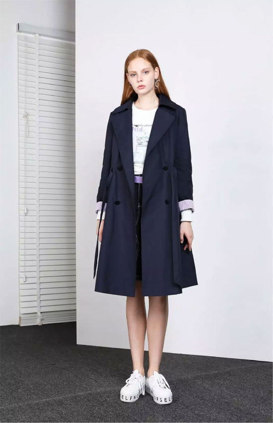 PEOLEO | 一枚图案的时髦力 化身街头玩家