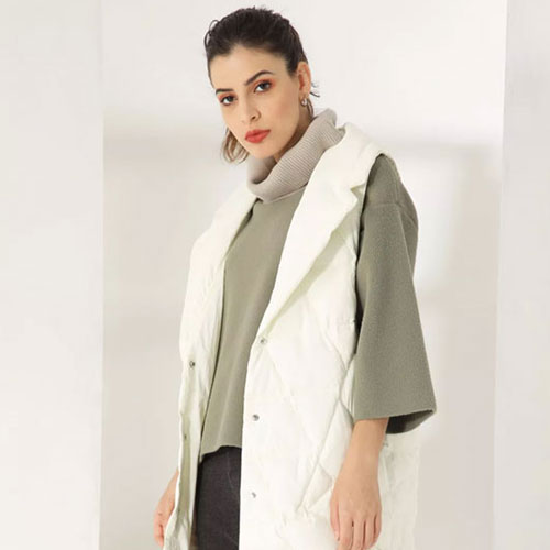 SN | 草木绿很挑人？你要这样穿！