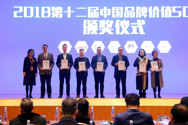 都市丽人上榜中国品牌价值500强,内衣行业唯一