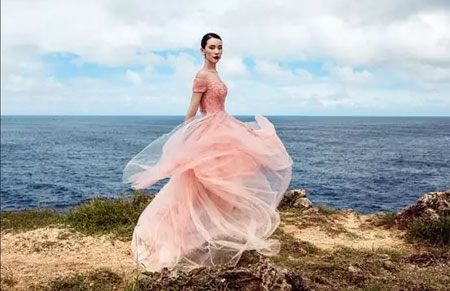 克劳西精品鉴赏：19春夏新品鉴赏—未来“梅花皇后”