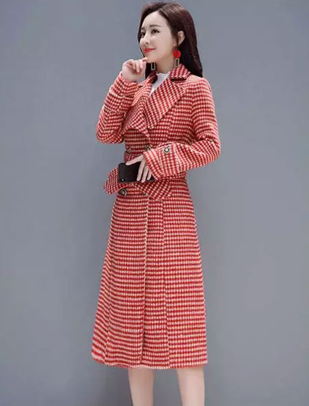 搜美美装 |知否知否  “红”也要不一般！