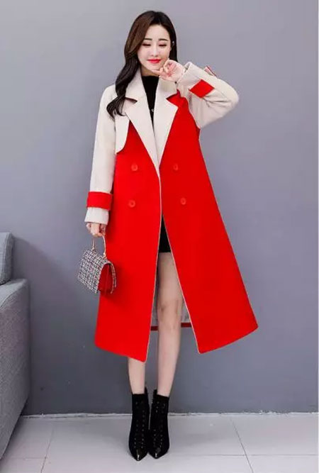 搜美美装 |知否知否  “红”也要不一般！