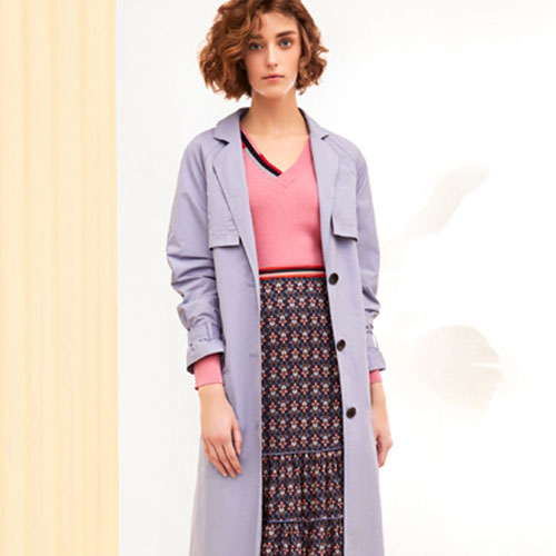 芮玛2019春季新款上市！