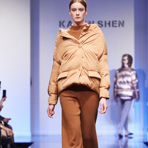 天气寒冷不要怕，KAREN SHEN 凯伦诗为你温暖整个严冬！