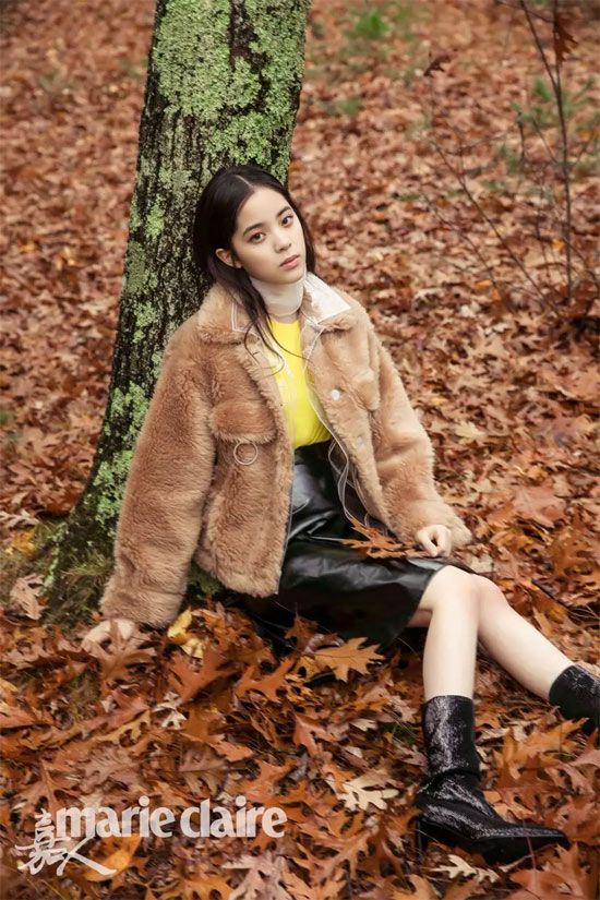 MIGAINO 新年 | 2019『娜』要不一样