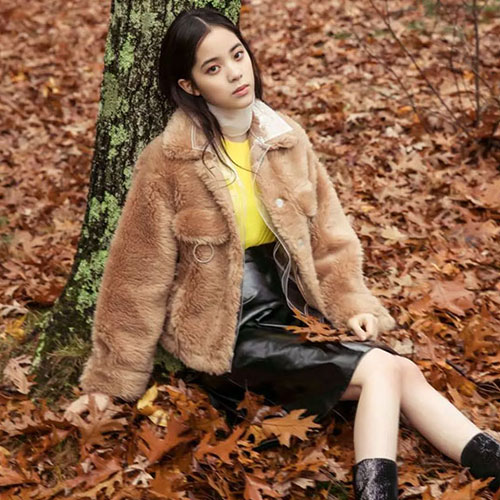 MIGAINO 新年 | 2019『娜』要不一样