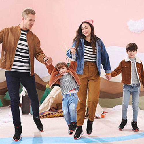 周末亲子好去处 带上儿童鞋和孩子刷一波电影回忆杀 周末亲子好去处 带上儿童鞋和孩子刷一波电影回忆杀