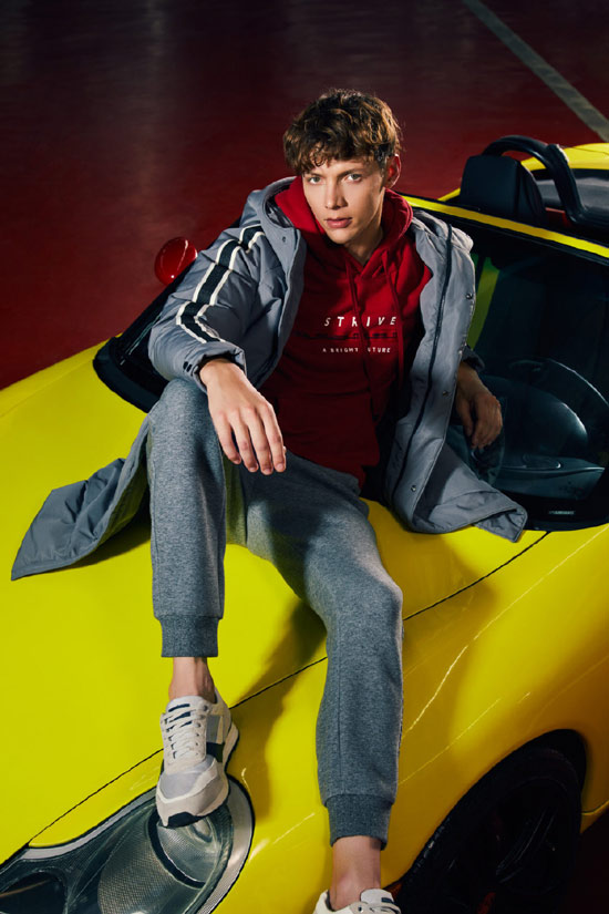 森马一夜建两公司 持续发力童装版块