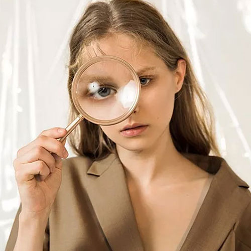 esons | 玩转摩登实验室的职场春装