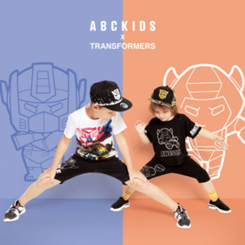 ABC KIDS x大黄蜂，“萌蜂”出击守护孩子成长！