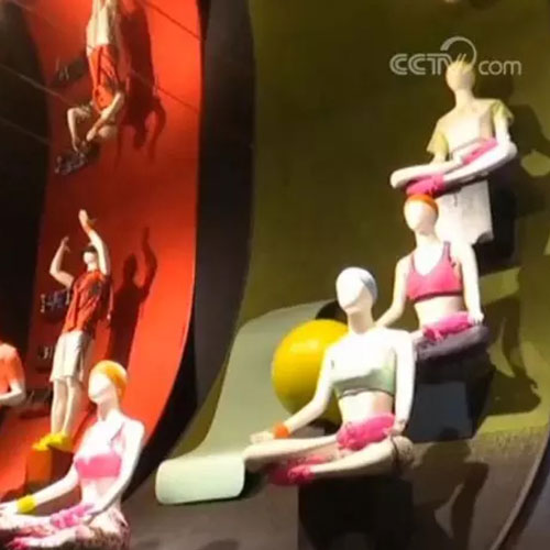 焦点访谈再聚焦爱帝智能智造！