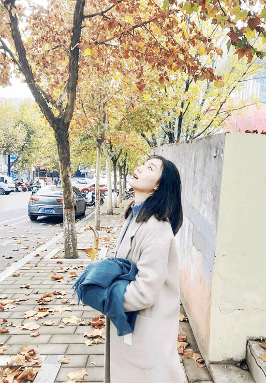 Jimisaiou【大衣篇】 这个冬天风度温度同时兼得