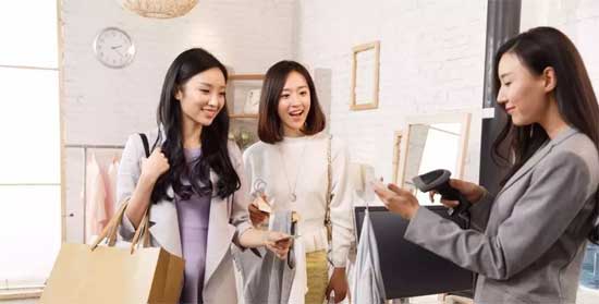 学会这6种连带销售技巧 让你月入过万!