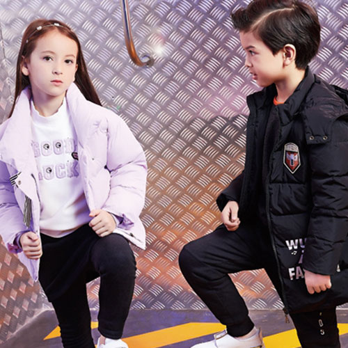 冬季如何搭配？杰米熊为你支招