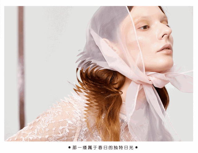 ZOSOUL佐色 2019春装&VITALITY(图1)