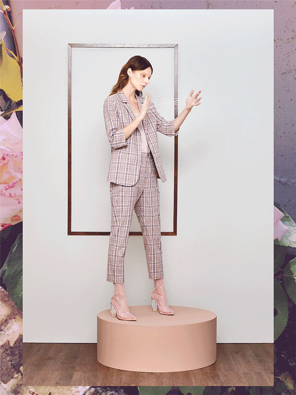 ZOSOUL佐色 2019春装&VITALITY(图2)