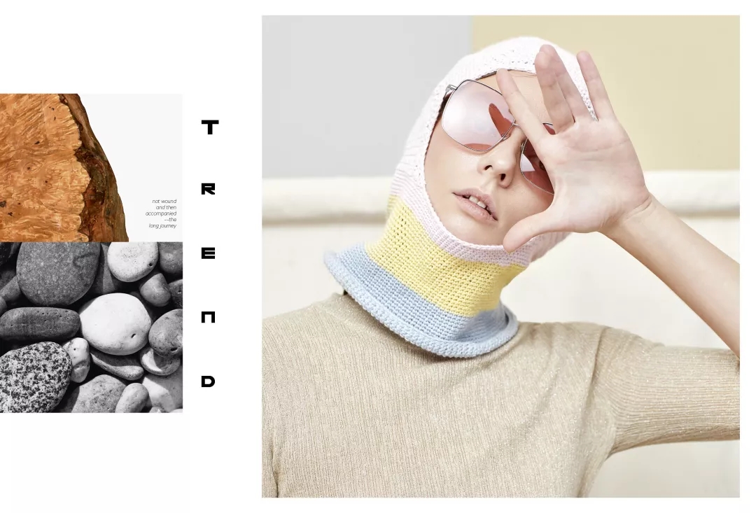 ZOSOUL佐色 2019春装&VITALITY(图6)