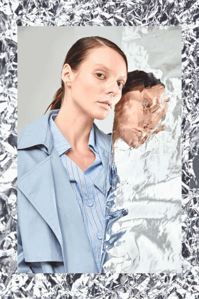 ZOSOUL佐色 2019春装&VITALITY(图12)