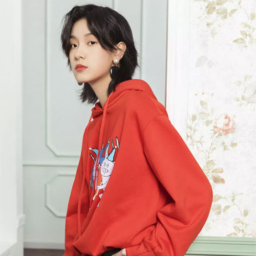 MIGAINO×DANIEL PALILLO转发这只「猪」 开启新年好运！