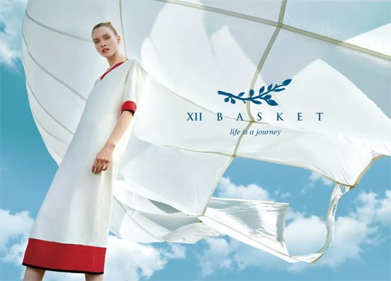 OBBLIGATO奥丽嘉朵：探寻西班牙 | 2019S/S春夏大片