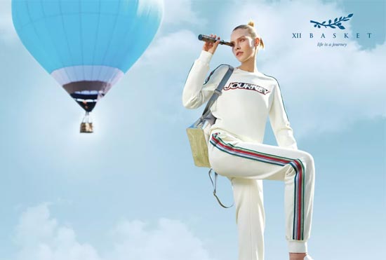 OBBLIGATO奥丽嘉朵：探寻西班牙 | 2019S/S春夏大片