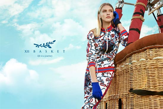 OBBLIGATO奥丽嘉朵：探寻西班牙 | 2019S/S春夏大片