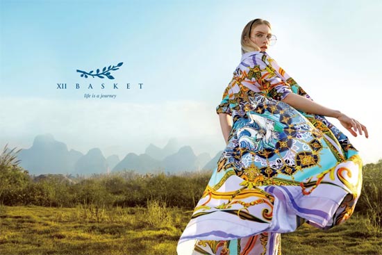 OBBLIGATO奥丽嘉朵：探寻西班牙 | 2019S/S春夏大片