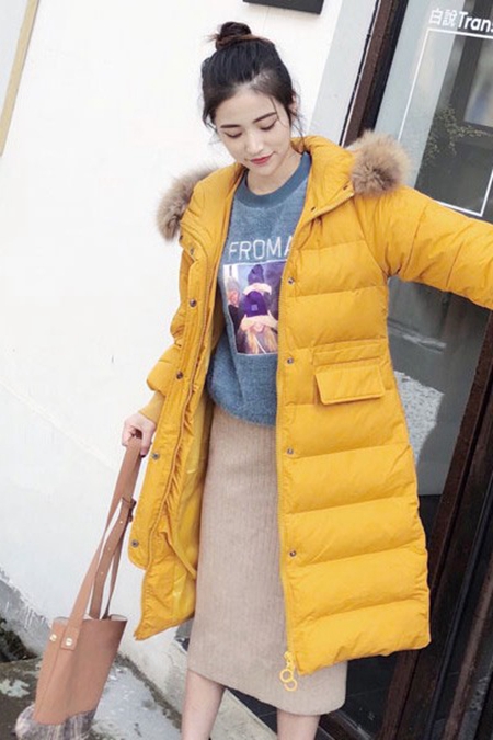 过年回家穿什么?18fans女装来为你支招!