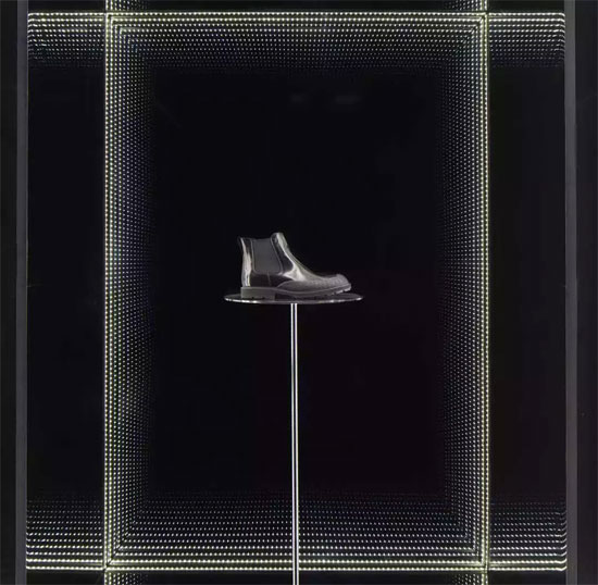 TODS秋冬男士系列:秋冬系列“黑科技”