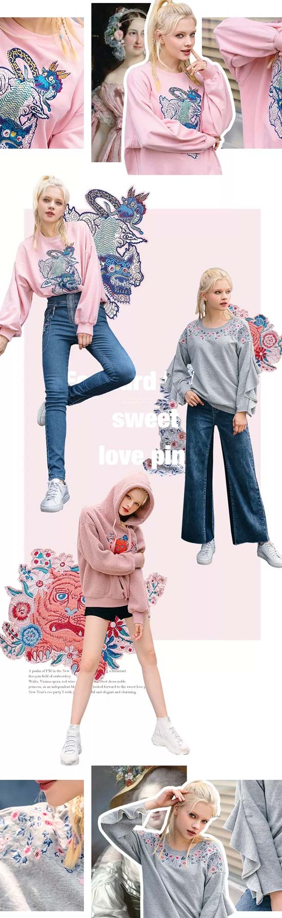 LIEBO年货节| 2019新年派对吸睛指南