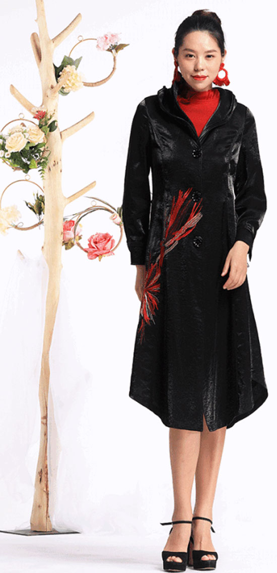 秀蓓儿品牌 春一波上新——惊鸿一瞥