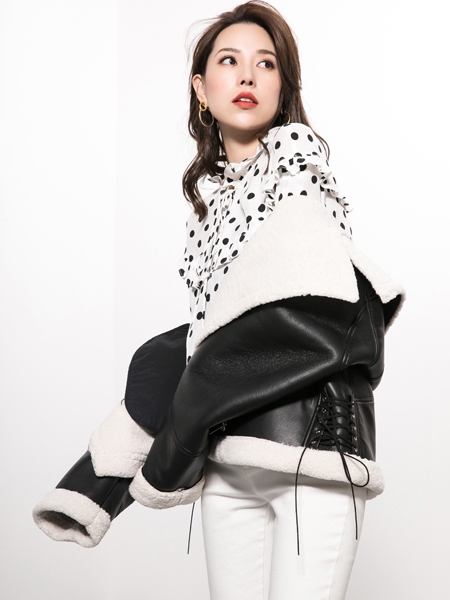 新春将至，Ms.Leyna于此送上祝福