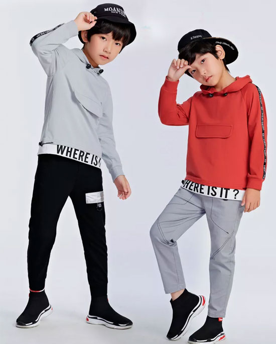 LIGUO | 2019春季大片:绿茵系列~