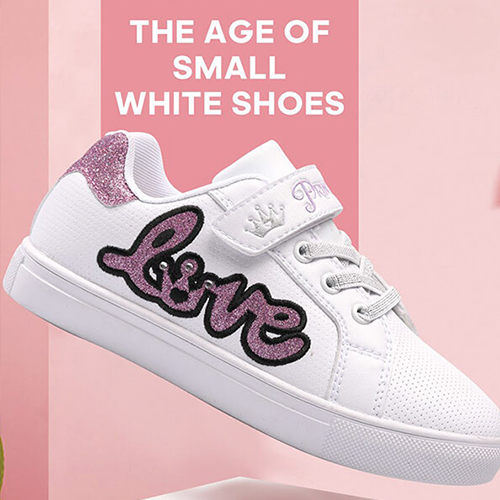 迪士尼公主品牌童鞋2019春季新品发布