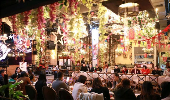 2019 A/W “十年&拾梦”新品鉴赏会圆满收官!