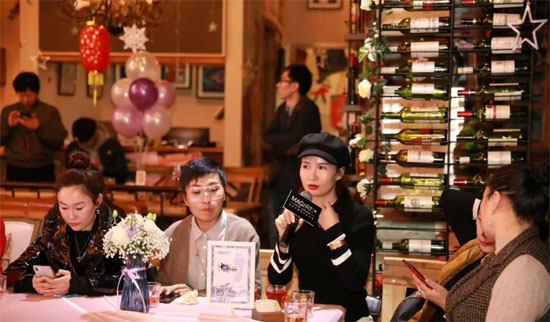 2019 A/W “十年&拾梦”新品鉴赏会圆满收官!