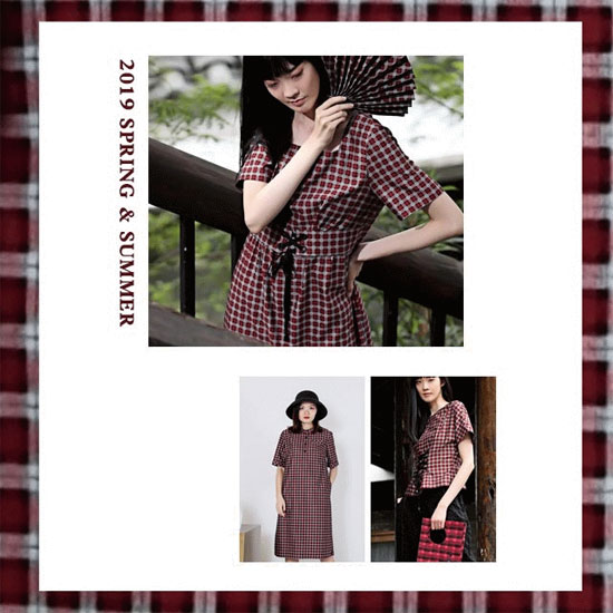 缘尚儿：新的一年 不如来点 “出格” 的