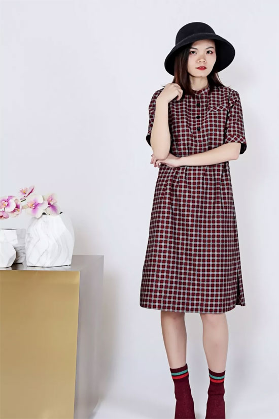 缘尚儿：新的一年 不如来点 “出格” 的